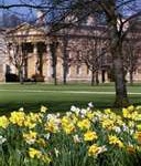 scholorships and grants for college