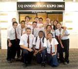 2008 scholorship grants for college students