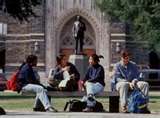 Cincinnatus Scholarship