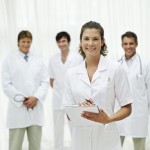 HRSA Scholarships
