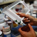 Scholarships for Pharmacy School Programs