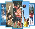 amateur athletic grants and scholarships