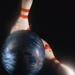 Bowling scholarship for College from USBC