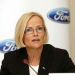 ford motor company scholarships