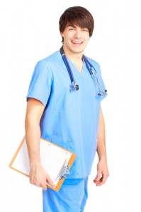 healthcare scholarships